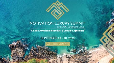 Luxury Summit 2023 